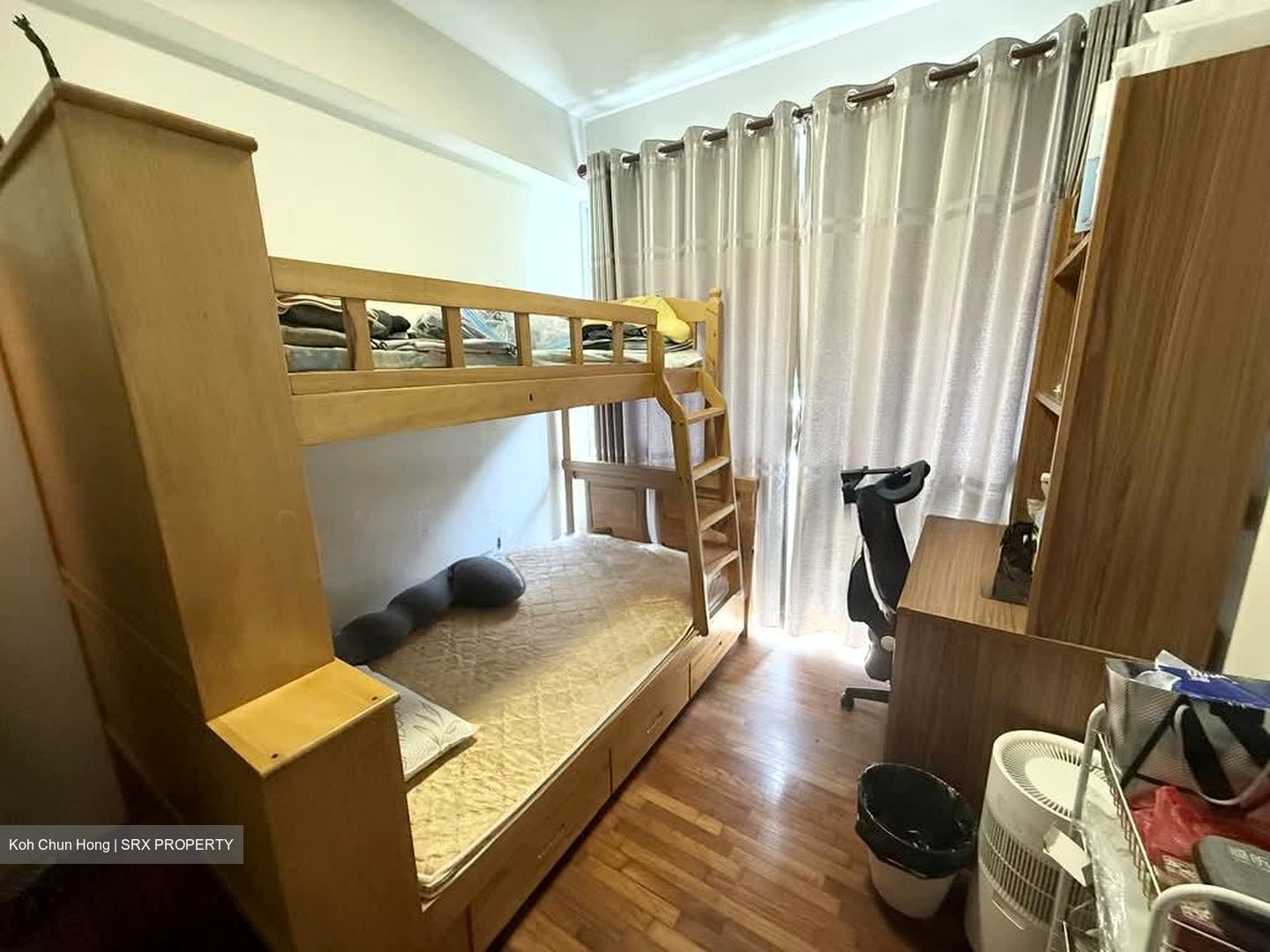 Q Bay Residences (D18), Condominium #526232031